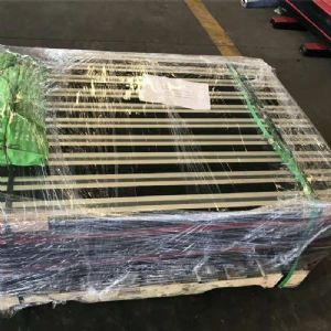 發往山西緩沖條打包