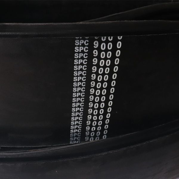 spc9000聯組窄V帶