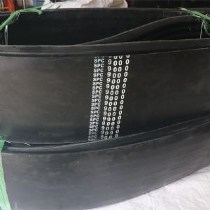 spc9000聯組窄V帶
