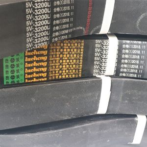 抽油機皮帶 5V