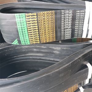 抽油機皮帶 5V