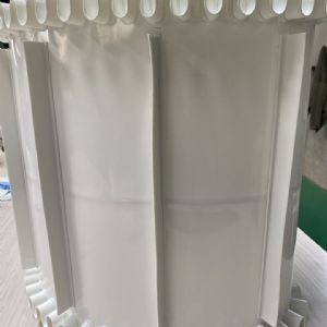 廠家供應白色裙邊帶 PVC裙邊輸送帶 白色擋板輸送帶 PVC擋板帶