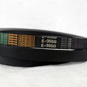 耐磨三角帶 機械設備傳動帶 B1050 B2616 B3350 B3800 廠家直銷